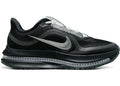 Nike Air Zoom Pegasus Premium SP Black Metallic Silver – Nike – THE LAB CONCEPT CLUB Bienne