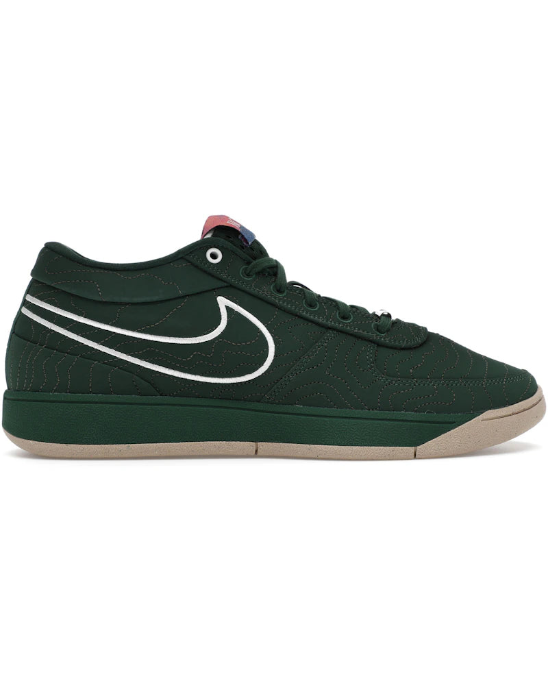 Nike Book 1 Flagstaff - visuel officiel StockX