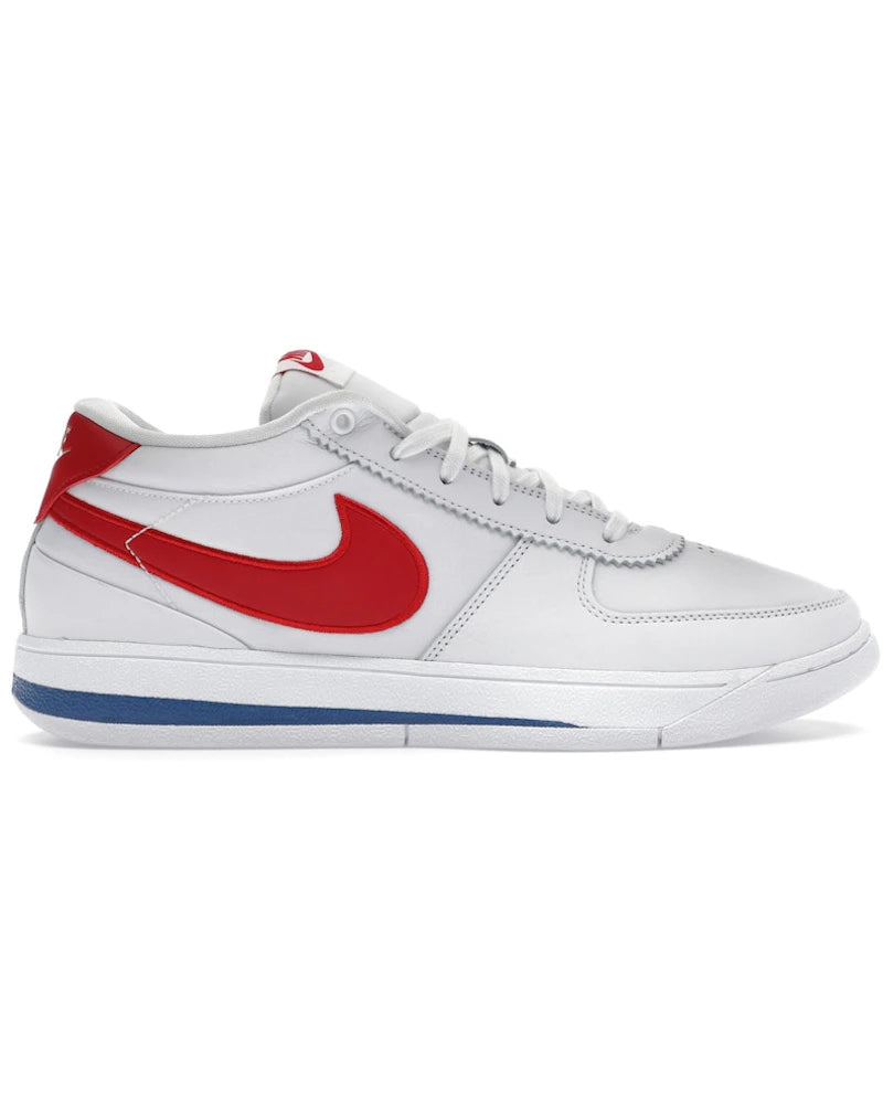 Nike Book 1 Forrest Gump Cortez - visuel officiel StockX