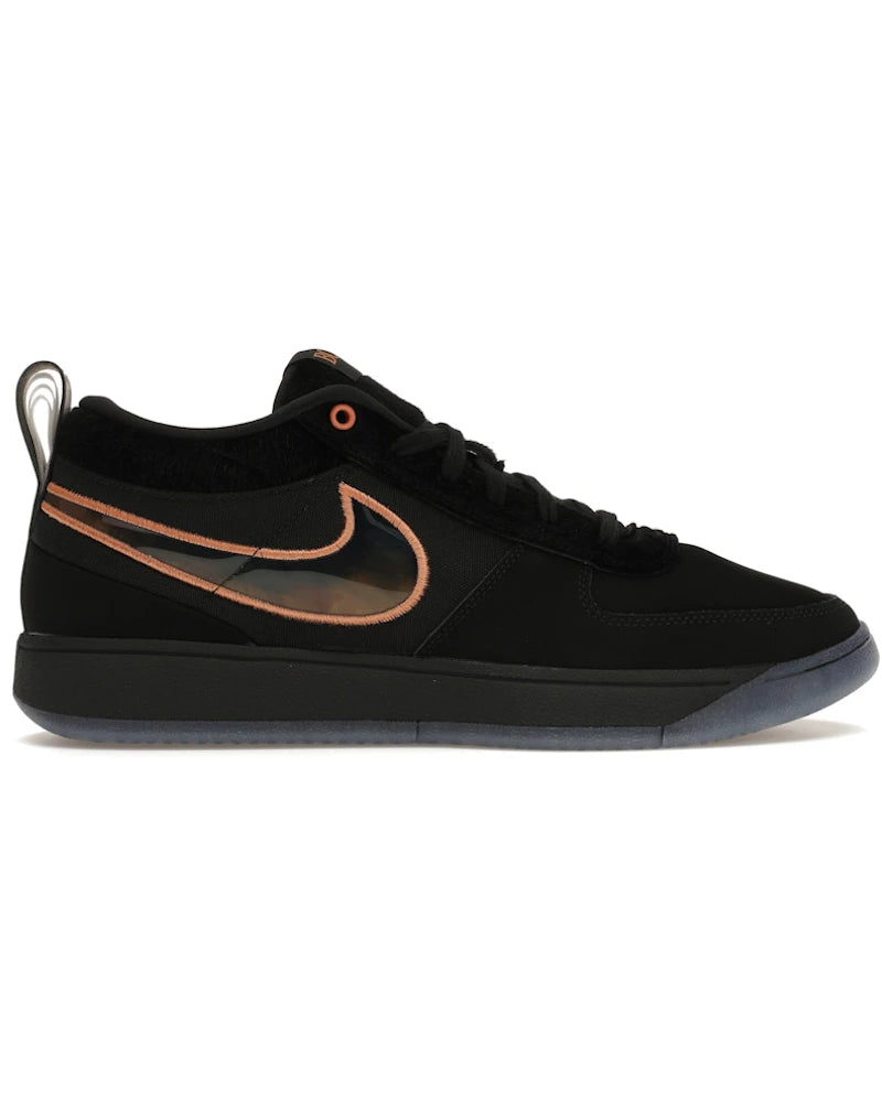Nike Book 1 Haven (Translucent Outsole) - visuel officiel StockX