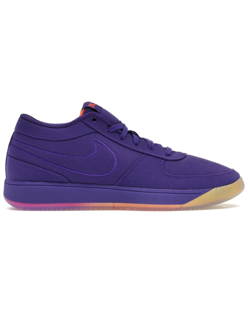 Nike Book 1 Sunset - visuel officiel StockX