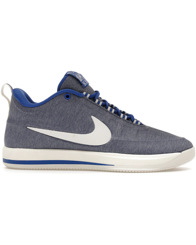 Nike Book 2 Must Be The Denim - visuel officiel StockX