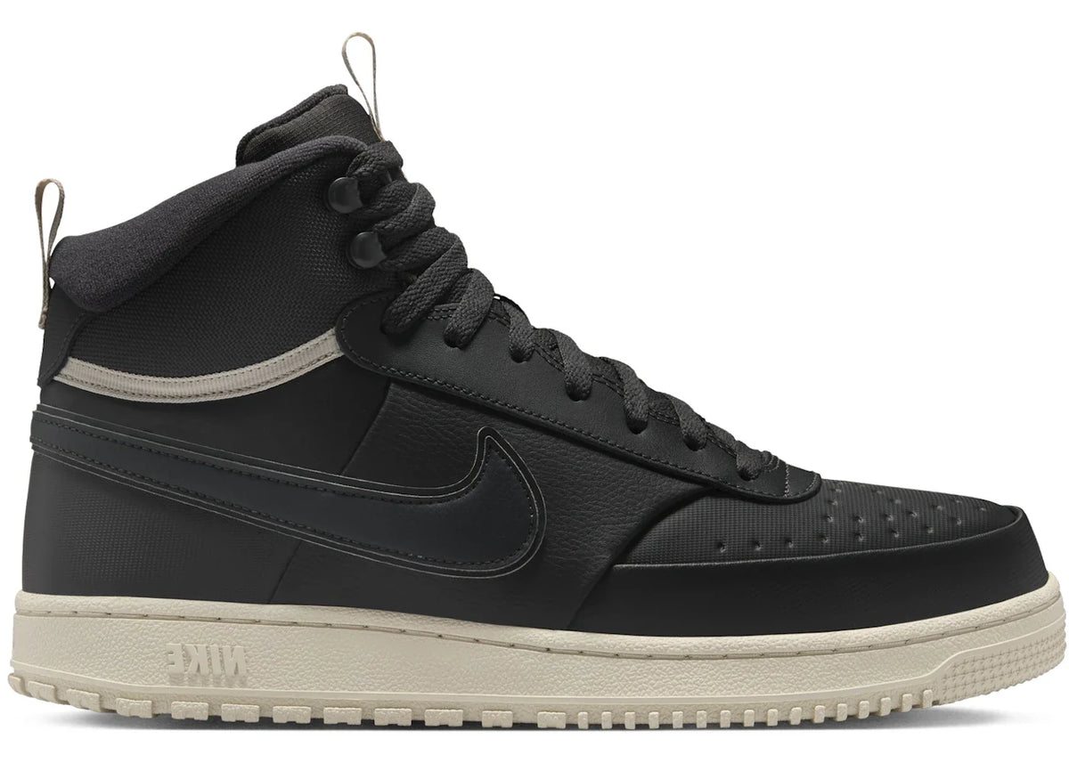 Nike Court Vision Mid Winter Dark Smoke Grey Light Bone – Nike – THE LAB CONCEPT CLUB Bienne