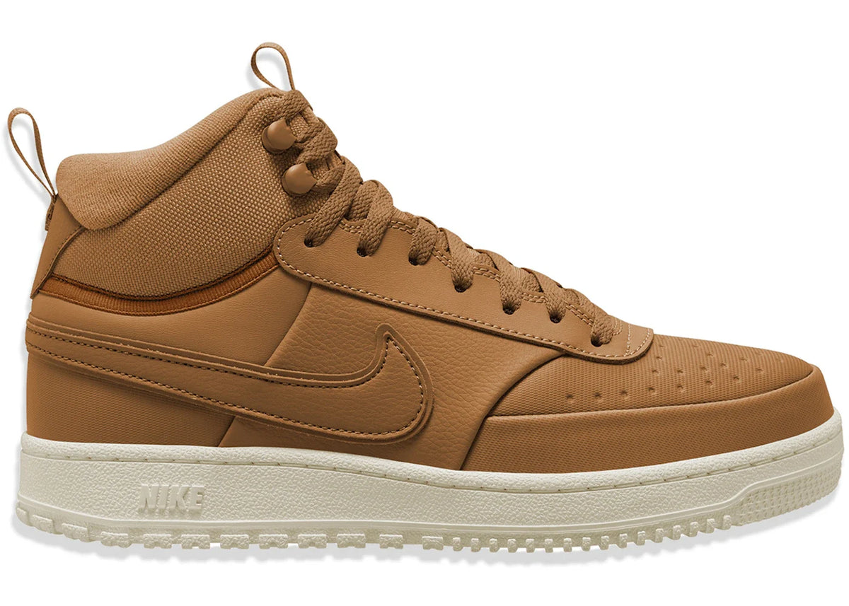 Nike Court Vision Mid Winter Elemental Gold – Nike – THE LAB CONCEPT CLUB Bienne