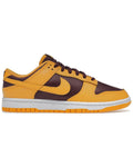 Nike Dunk Low Arizona State - visuel officiel StockX