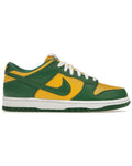 Nike Dunk Low Brazil (2020/2024) - visuel officiel StockX