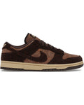 Nike Dunk Low Harris Tweed Sesame (Women's) - visuel officiel StockX