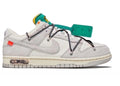 Nike Dunk Low Off-White Lot 20 – Nike – THE LAB CONCEPT CLUB Bienne