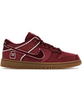 Nike Dunk Low Protro Kobe Bryant Lower Merion Away - visuel officiel StockX