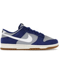 Nike Dunk Low Retro SE Deep Royal Blue Gum - visuel officiel StockX