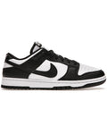 Nike Dunk Low Retro White Black Panda - visuel officiel StockX