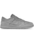 Nike Dunk Low SE Wolf Grey - visuel officiel StockX