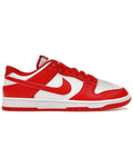 Nike Dunk Low St. Johns (2025) - visuel officiel StockX