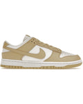 Nike Dunk Low Team Gold - visuel officiel StockX