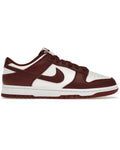 Nike Dunk Low Team Red - visuel officiel StockX