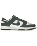 Nike Dunk Low Vintage Green - visuel officiel StockX