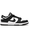 Nike Dunk Low Retro White Black Panda (Women's) - visuel officiel StockX