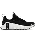 Nike Free Metcon 6 Black White (Women's) - visuel officiel StockX