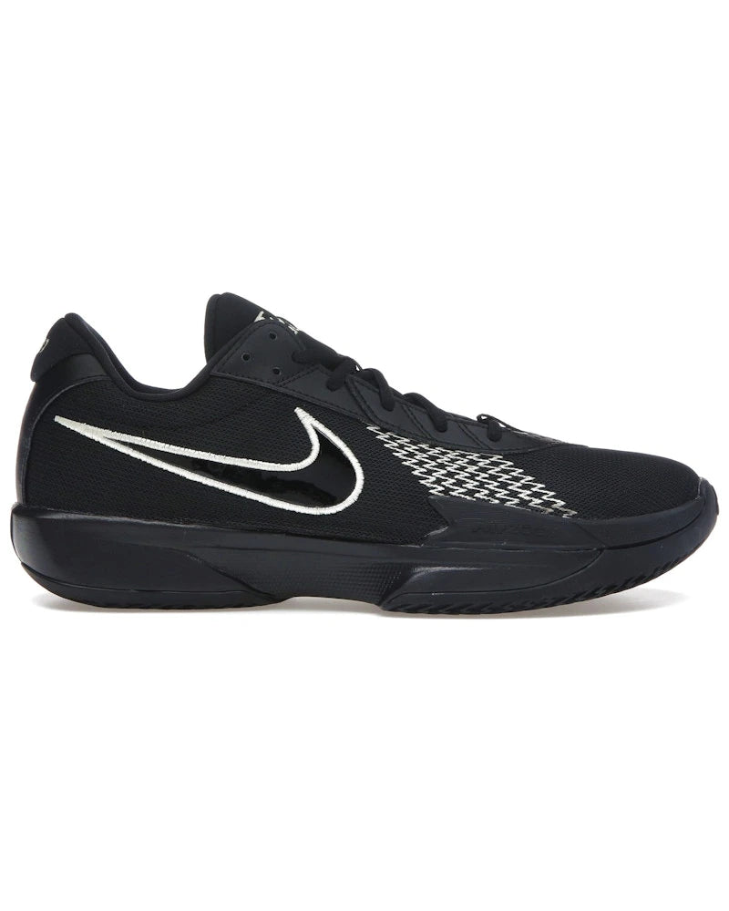 Nike GT Cut Academy Black Alabaster - visuel officiel StockX