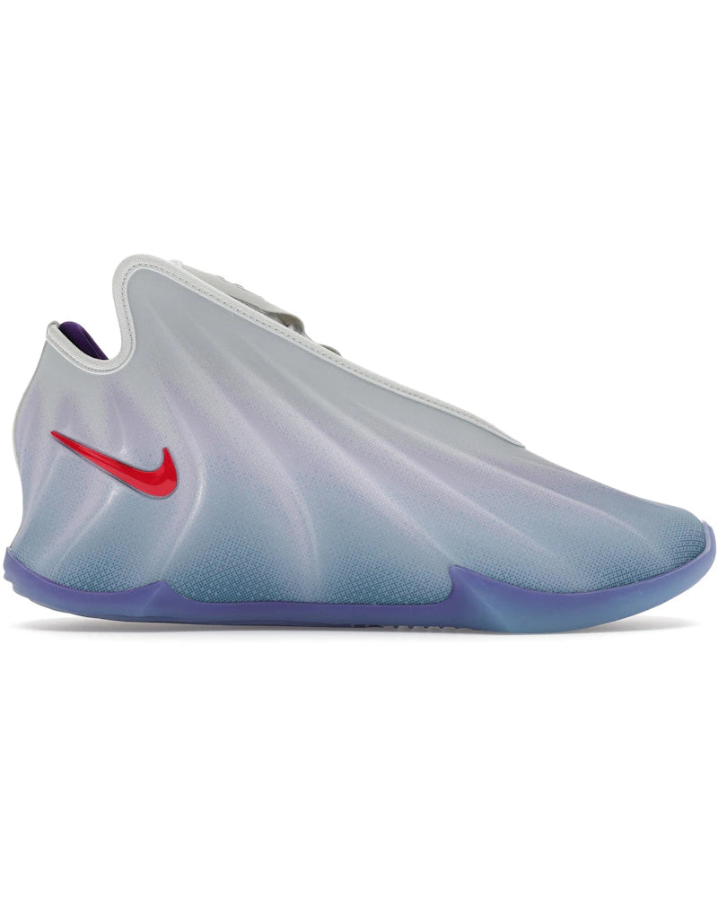 Nike GT Future .SWOOSH Swooshman - visuel officiel StockX