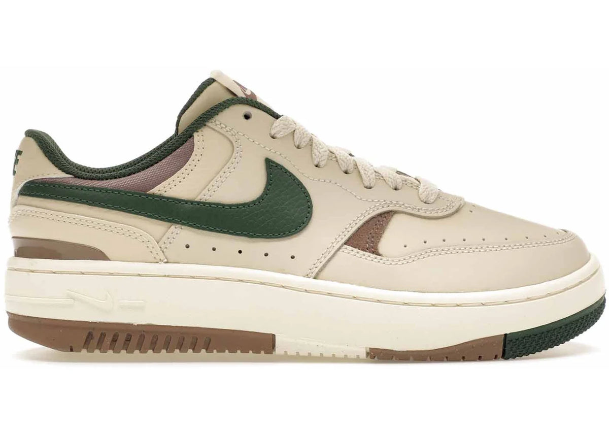 Nike Gamma Force Light Khaki Mink Brown Coconut Milk Fir (Women's) – Nike – THE LAB CONCEPT CLUB Bienne