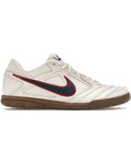 Nike Gato Pale Ivory University Red Thunder Blue - visuel officiel StockX