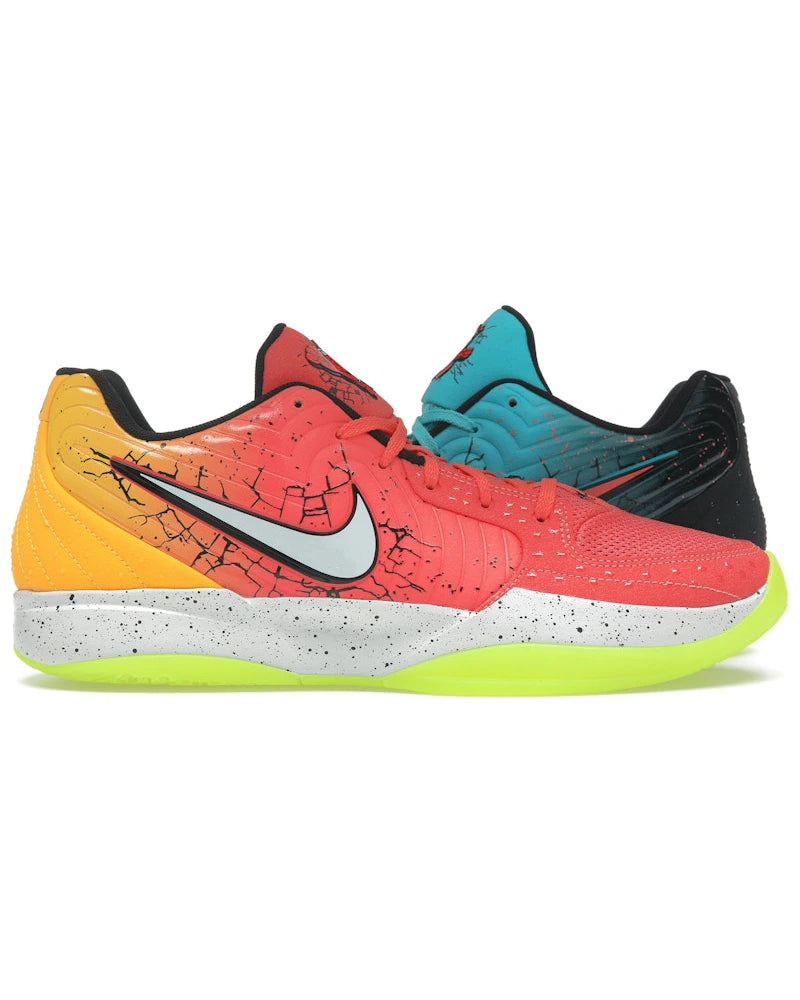 Nike Ja 2 Kool-Aid Mixed Berry - visuel officiel StockX