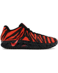 Nike Ja 3 Animal Pack Tiger - visuel officiel StockX