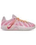 Nike Ja 3 Pink Foam (GS) - visuel officiel StockX