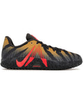Nike Ja 3 Jurassic Park Raptor (GS) - visuel officiel StockX