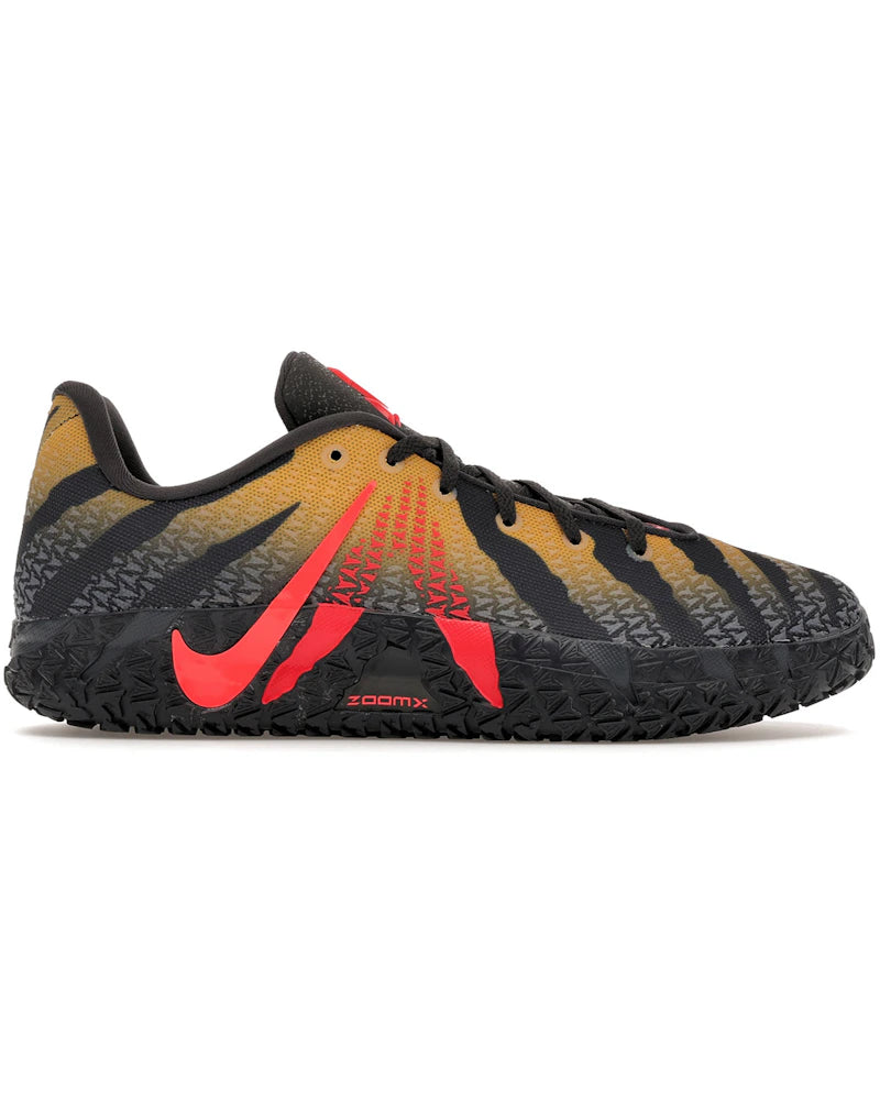 Nike Ja 3 Jurassic Park Raptor (GS) - visuel officiel StockX