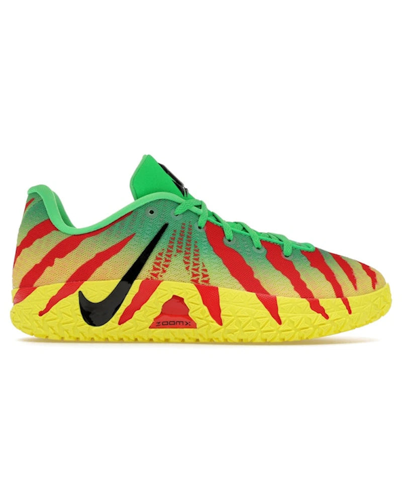 Nike Ja 3 Jurassic Park Explorer (GS) - visuel officiel StockX