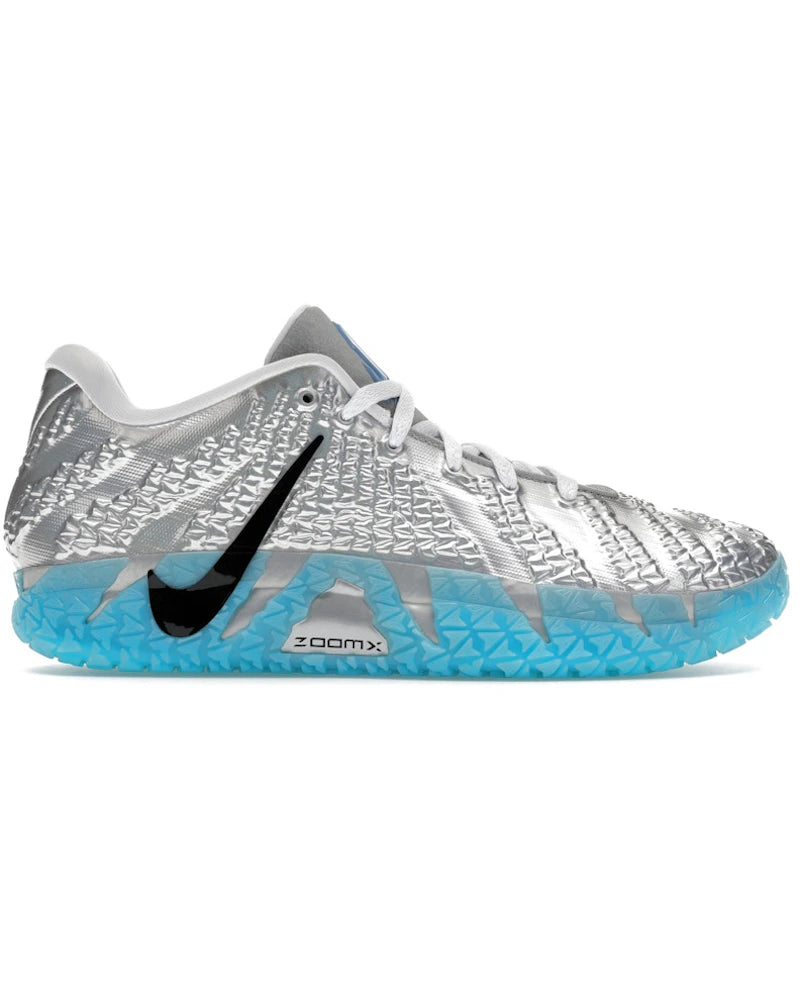 Nike Ja 3 Jurassic Park Cloud Island - visuel officiel StockX
