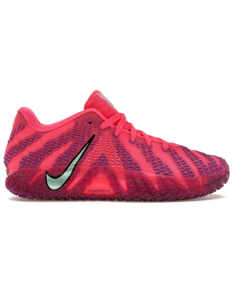 Nike Ja 3 Max Volume - visuel officiel StockX