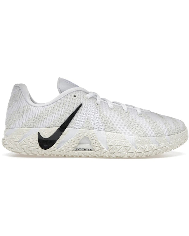 Nike Ja 3 Sound Check (GS) - visuel officiel StockX