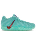 Nike Ja 3 Twelve Time - visuel officiel StockX