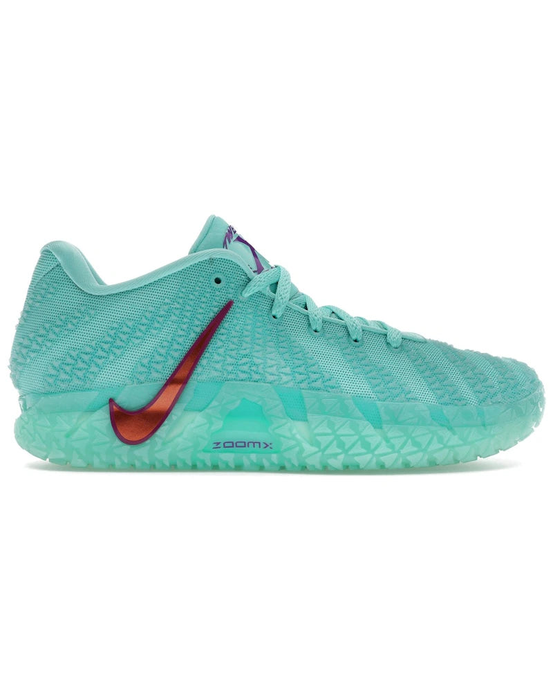 Nike Ja 3 Twelve Time - visuel officiel StockX