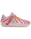 Nike Ja 3 Pink Foam - visuel officiel StockX