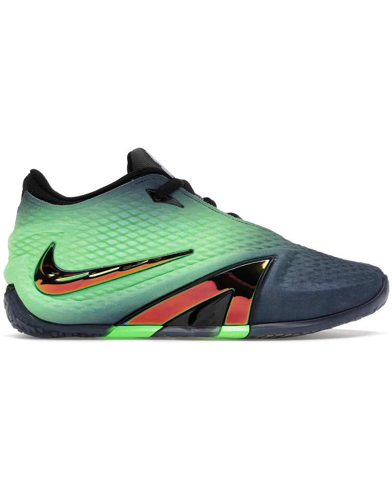 Nike Ja 4 Nightmare - visuel officiel StockX