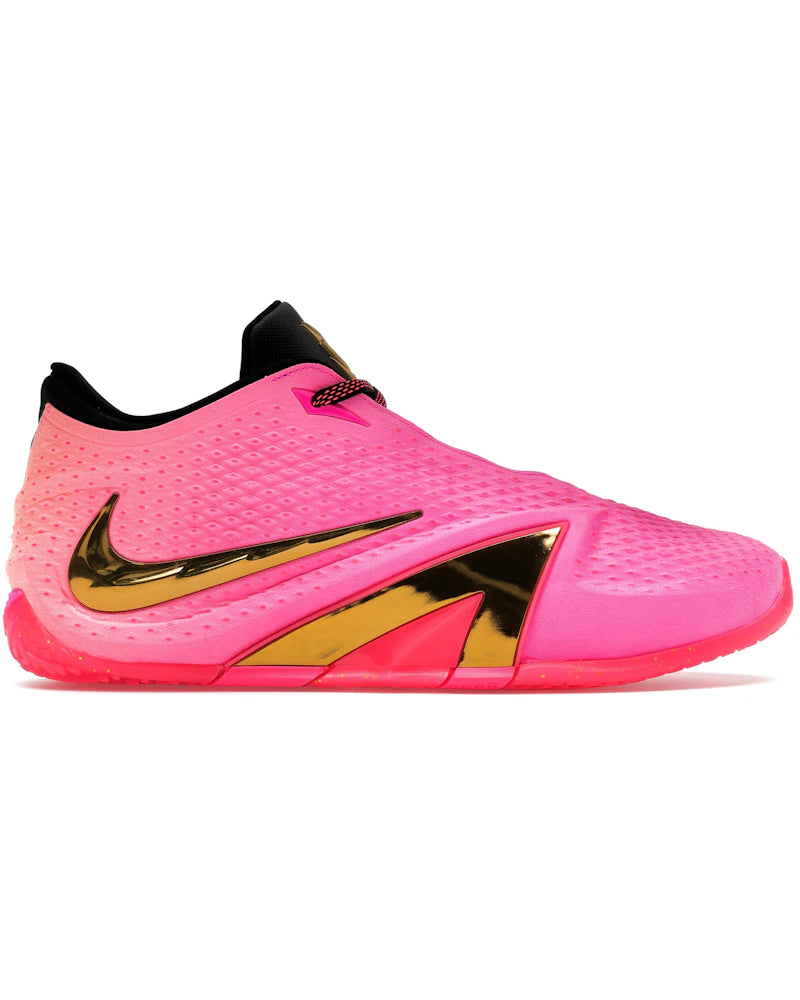 Nike Ja 4 Rise - visuel officiel StockX