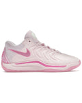 Nike KD 17 NRG Aunt Pearl - visuel officiel StockX