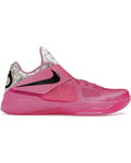 Nike KD 4 Aunt Pearl (2024) - visuel officiel StockX
