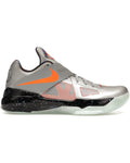 Nike KD 4 Galaxy (2024) - visuel officiel StockX