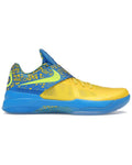Nike KD 4 Scoring Title (2025) - visuel officiel StockX
