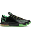 Nike KD 6 Brazil (2026) - visuel officiel StockX