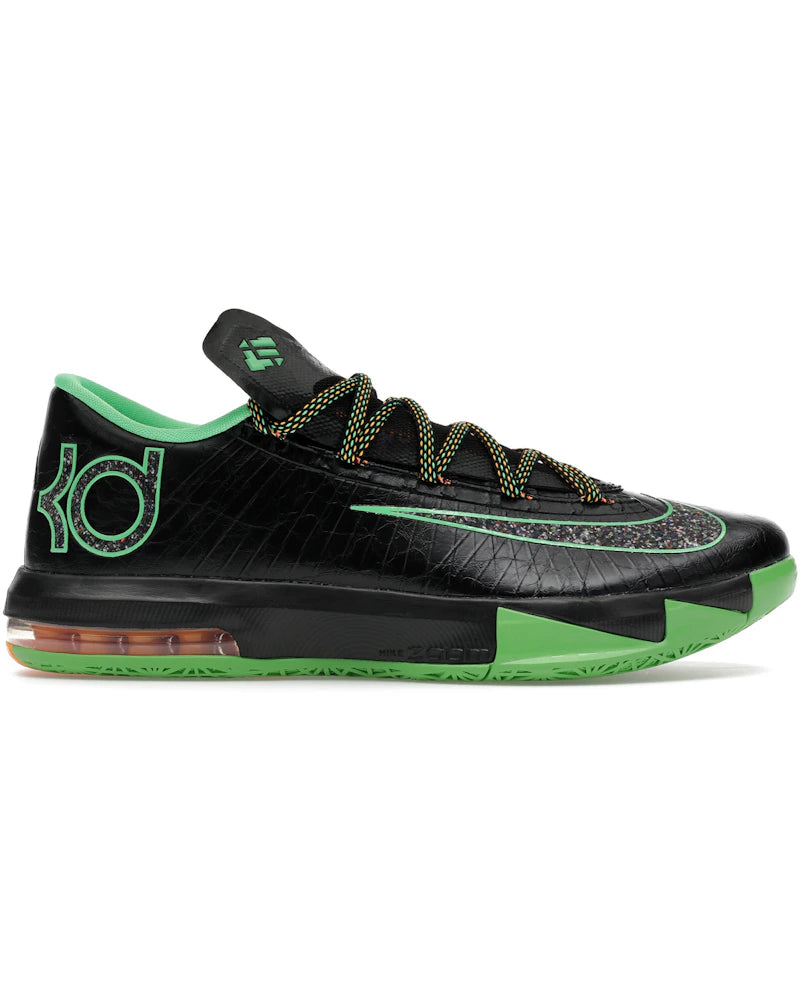 Nike KD 6 Brazil (2026) - visuel officiel StockX