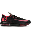 Nike KD 6 Meteorology (2026) - visuel officiel StockX