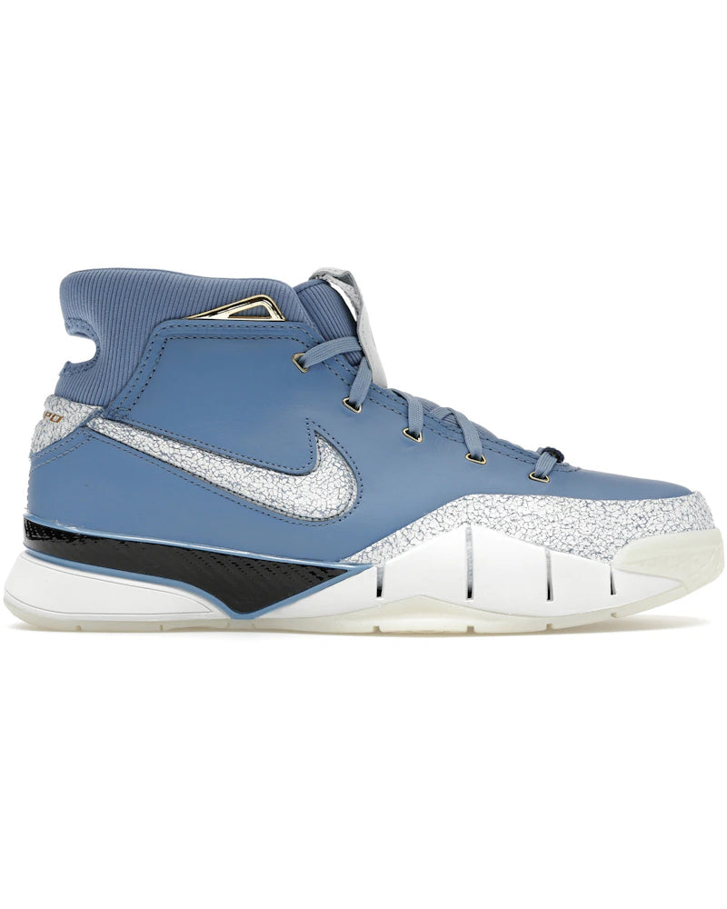 Nike Kobe 1 Protro City of Champions - visuel officiel StockX