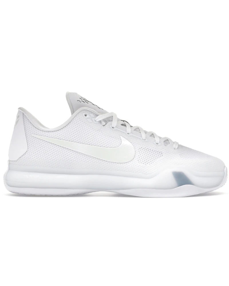 Nike Kobe 10 Protro Low Halo - visuel officiel StockX