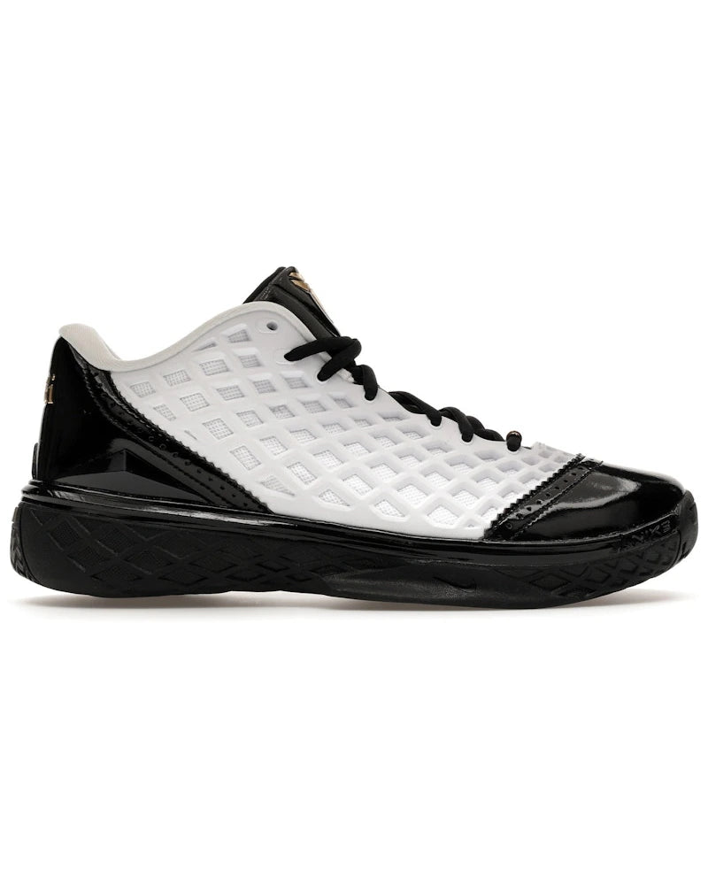 Nike Kobe 3 Low Protro Mambacita - visuel officiel StockX